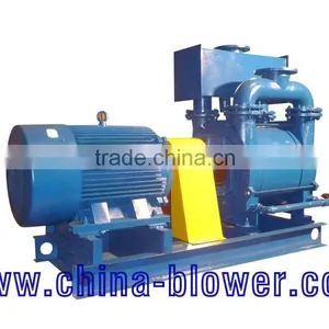 Liquid Ring Vacuum Pump &liquid Ring Compressor/water Ring Vacuum Pump/water Ring Compressor thumbnail-2