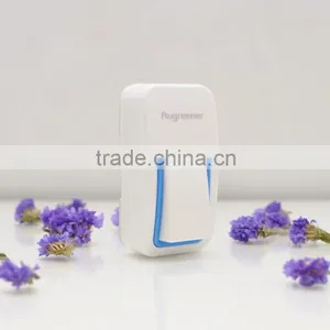 Batteryfree Wireless Doorbell; Remote Doorbell,door Bell thumbnail-4