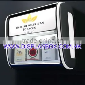 AD112 Tobacco Display thumbnail-1