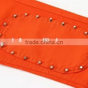 Best Quality Top Sell Boys Casual Trousers Jeans thumbnail-6