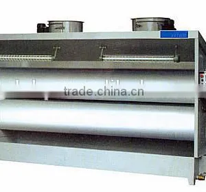 Furniture Water Curtain Spray Booth thumbnail-1
