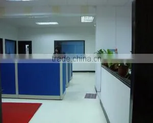 Baofeng Jinshi New Materials Co., Ltd. company overview - view 2 thumbnail