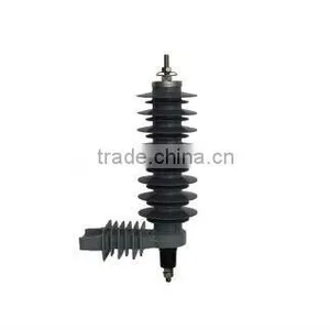 100KV Substation Lightning Arrester thumbnail-1