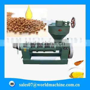 Soybean Oil Filter Machine / Virgin Coconut Oil Extracting Machine for Hot Sale thumbnail-1