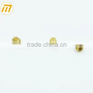 OEM Precision Brass Screw thumbnail-4