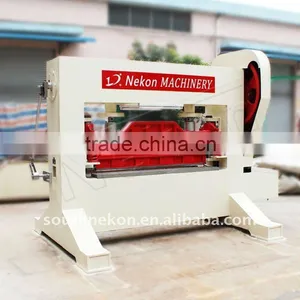 Leather Punching Machine thumbnail-1