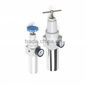QFRH Series 35bar High Pressure Filter Regulator thumbnail-1