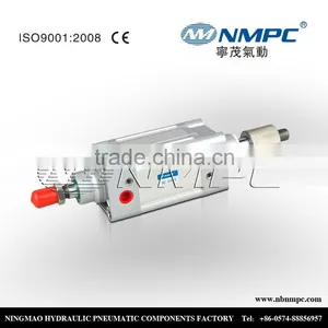 Bottom Price Professional Top Quality Standard Pneumatic Cylinder thumbnail-1