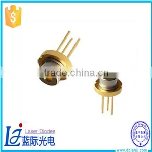 Manufacturer 635nm 1mw Mini Red Laser Module 1mw Class2 thumbnail-2