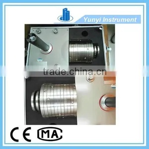 China Factory Floating-ball Dead Weight Tester thumbnail-1