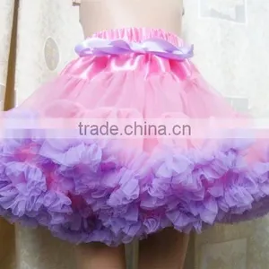 Beautiful Kid Boutique Clothes Girls Party Dresses Tutu Kids Princess Wedding Dresses thumbnail-1