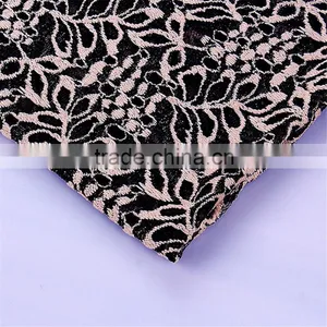 Cotton Crochet Lace Fabric thumbnail-3