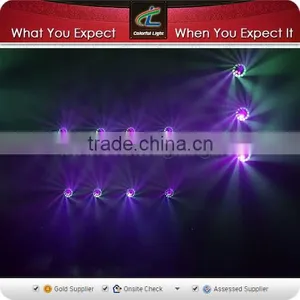 19x15W OSRAM Big Eye Bee Moving Head Light thumbnail-4