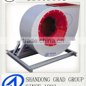 GRAD Brand High Efficiency Centrifugal Blower Fan thumbnail-1