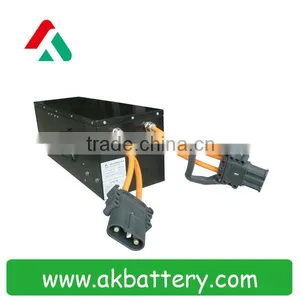 24V180Ah Li-ion Battery Module thumbnail-1