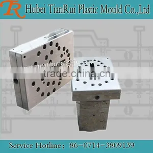 To Meet The Various Needs Of Customizable Co-extrusion Die Machine thumbnail-2