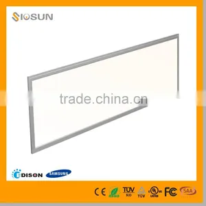 24W 300*600mm IP44 Samsung LED Chip Surface Mounted Dimmable LED Ceiling Panel Light thumbnail-3