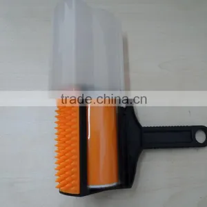 Sticky Roller With Brush thumbnail-1