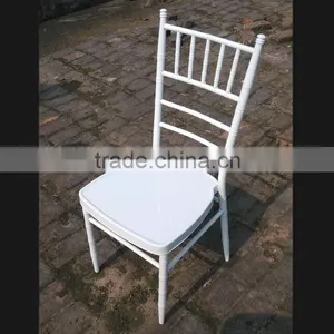 Metal Wedding Banquet Chiavari Chair thumbnail-3