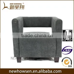 Modern Design Single Sofa thumbnail-1