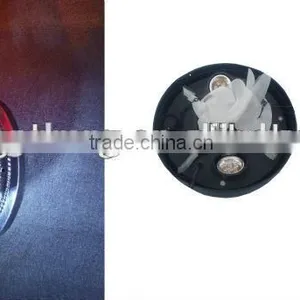 LED Fire Flame Light Decoration Halloween Party thumbnail-6