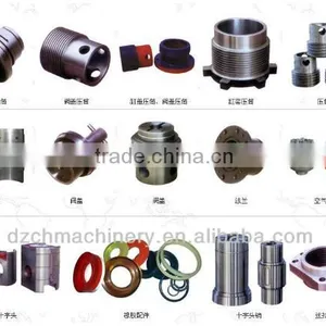 Drilling Rig Parts thumbnail-1