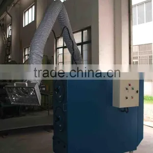 Mini Industrial Workshop Welding Fume Extractor thumbnail-3