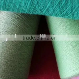 Dyed Recyeled Polyester Yarn China Manufacturers thumbnail-4