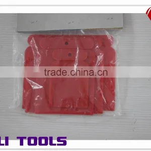 Complete Plastic Scraper Set / 4 Pcs/set Hand Tools thumbnail-4