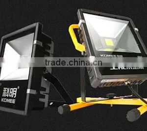 30w 50w LED Street Light With BridgeLux Chip and Wide Voltage From AC95-265V thumbnail-6