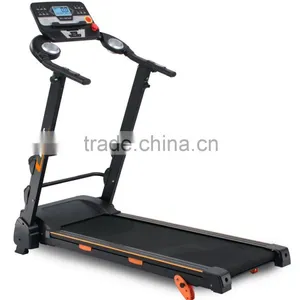 Motorized Treadmill Running Machine/Motorized Running Machine thumbnail-1