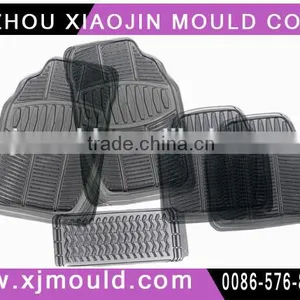 Slip PVC Car Mats Mould Manufacturer/supplier Quality Choice thumbnail-6