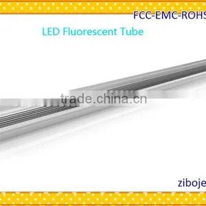 T8 LED Tube 18w 1200MM FROSTED PC Covering and Alumnum thumbnail-1