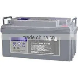 High Battery 65 ah 12v High Quality Ups Gel Battery Produced in Guangzhou thumbnail-1