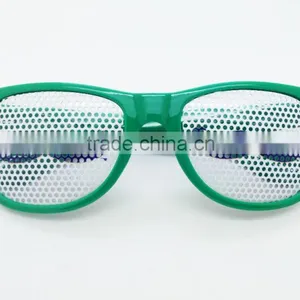 Custom Party Sunglasses Logo Printing Sticker Sunglasses 2016 Supplier's Choice thumbnail-4