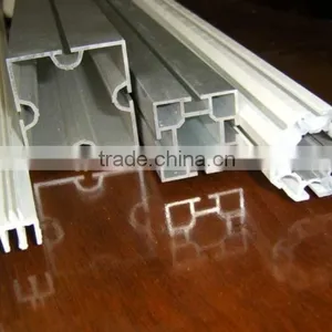 PVC Profile/Decorative Board Production Line thumbnail-2
