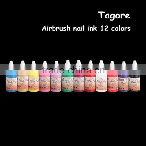 Tagore TG216N3 Hot Sale Professional Salon Nail Kit thumbnail-6