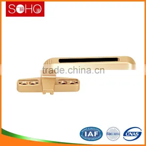 Best Products Low Price Sliding Door Cam Lock Handle thumbnail-2
