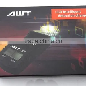 China New Innovative Product!! Rechargeable Battery Charger for Batteries of All Types and Sizes ( China) thumbnail-1