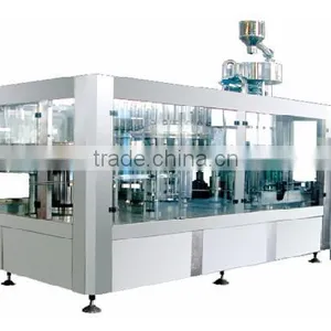 Carbonated Drinks Processing Line thumbnail-1