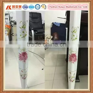 Aluminum Bar Stage Tube for Home Decoration thumbnail-1