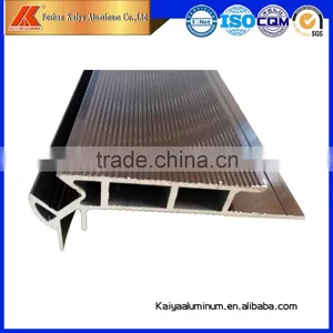 Stair Step Aluminium Led Lighting Profile/Aluminium Step Light Supplier's Choice thumbnail-2