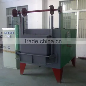 Box Type Gas Vacuum Carburizing Furnace thumbnail-4
