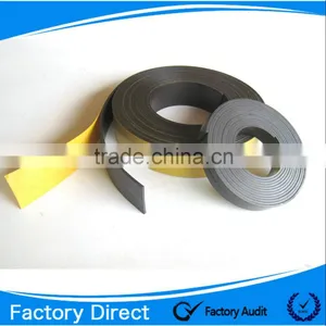 China Factory Direclty Supply Flexible Magnetic Stripe thumbnail-4