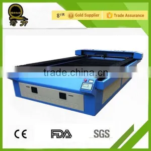 China's Largest and Best Quality CNC Laser Cutting Machine Manufacturer Supplier's Choice thumbnail-4