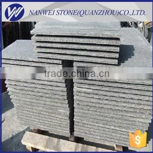 Black Basalt Granite Tiles Stree Paving Stone Block Garden Ground Tiles thumbnail-4