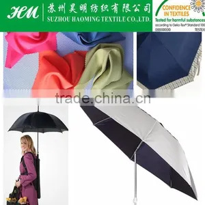 ECO-TEX 190t Pongee Umbrella Fabric thumbnail-1