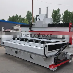 FANCH 2413SY Automatic 3d Wood Carving Cnc Router Price thumbnail-5