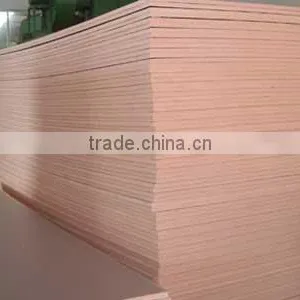 100% FIRE RETARDED Phenolic Foam Board thumbnail-1