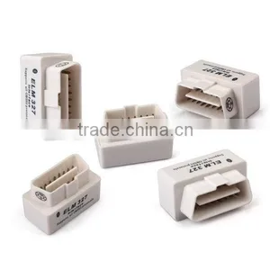 Professional Diagnostic Scan Tool ELM327 Bluetooth Mini OBD2 Support Android and Symbian thumbnail-2